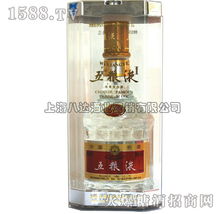 上海八達(dá)酒業(yè) 引領(lǐng)糖酒食品行業(yè)招商新潮流