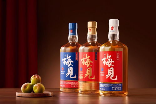 梅見請(qǐng)回答 新酒飲時(shí)代，中國(guó)能做出好的青梅酒嗎？